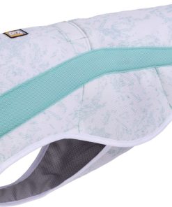 Ruffwear Swamp Cooler™ kylväst Sage Green