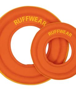 Ruffwear Hydro Plane, Apportleksak perfekt i vattenmiljöer, finns i två färger