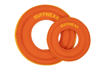 Ruffwear Hydro Plane, Apportleksak perfekt i vattenmiljöer, finns i två färger
