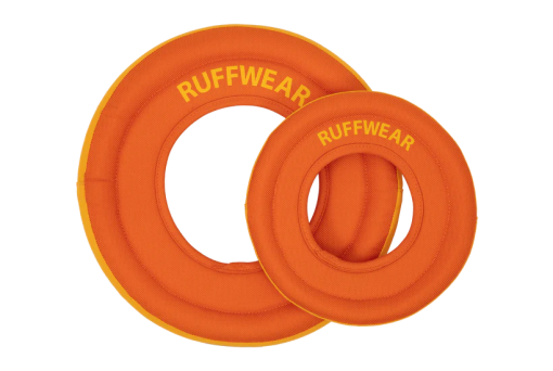 Ruffwear Hydro Plane, Apportleksak perfekt i vattenmiljöer, finns i två färger