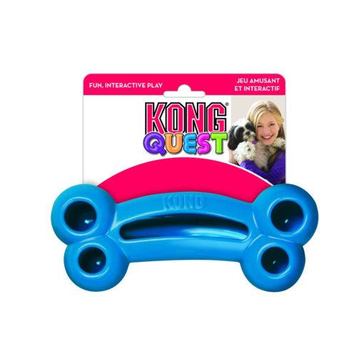 Kong Quest Bone
