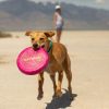 RuffwearCampFlyer-piink