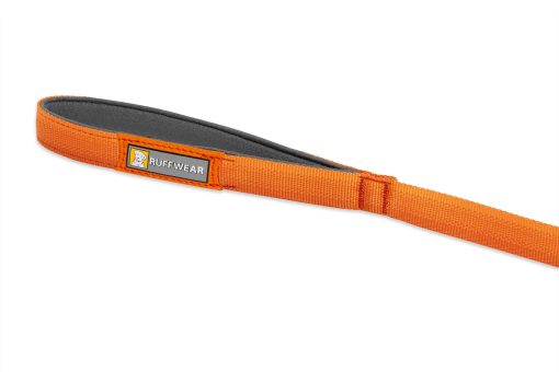Ruffwear Front Range Leash, Campfire Orange - Bild 5