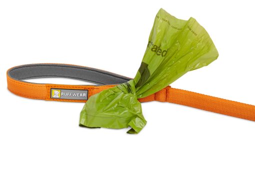 Ruffwear Front Range Leash, Campfire Orange - Bild 6