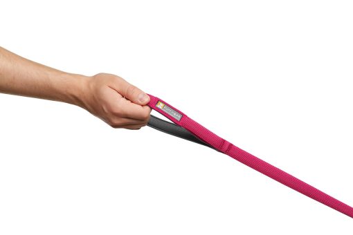 Ruffwear Front Range Leash, Hibiscus Pink - Bild 4