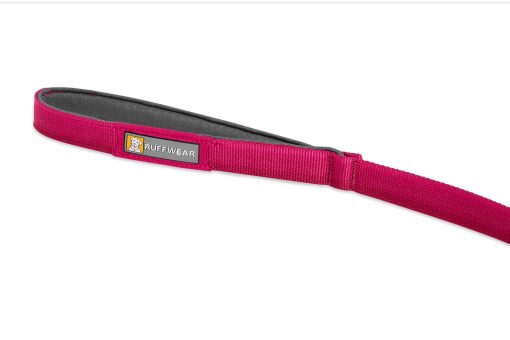 Ruffwear Front Range Leash, Hibiscus Pink - Bild 5