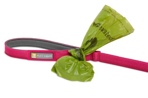 Ruffwear Front Range Leash, Hibiscus Pink - Bild 6