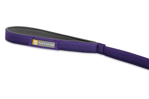 Ruffwear Front Range Leash, Huckleberry Blue - Bild 3