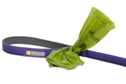 Hundkoppel Front Range Leash från Ruffwear i flera färger - Bild 10