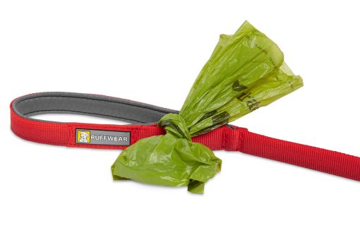 Ruffwear Front Range Leash, Red Sumac - Bild 4
