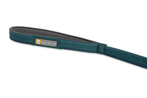 Ruffwear Front Range Leash, Tumalo Teal - Bild 2