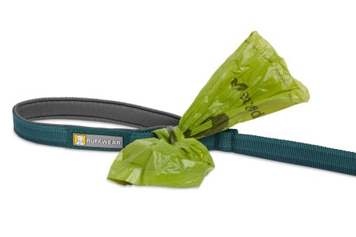 Ruffwear Front Range Leash, Tumalo Teal - Bild 3