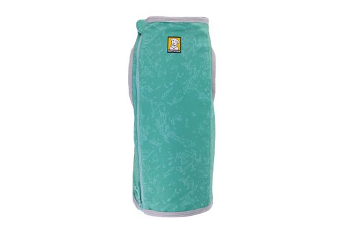 Ruffwear Swamp Cooler Zip™ Vest, Aurora Teal - Bild 12