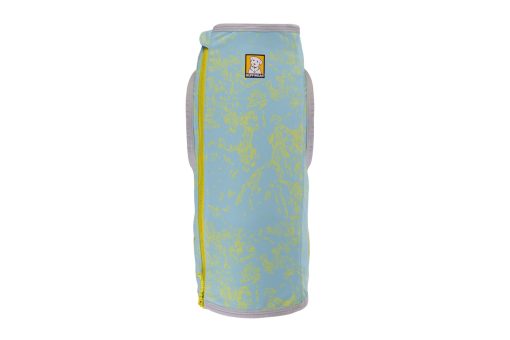 Ruffwear Swamp Cooler Zip™ Vest, Blue Mist - Bild 15