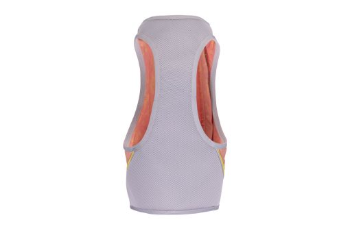 Ruffwear Swamp Cooler Zip™ Vest, Salmon Pink - Bild 11