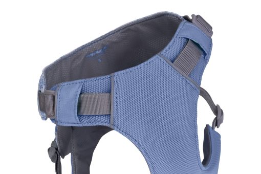 Ruffwear Swamp Cooler™ Harness kylsele Heliotrope Purple - Bild 9