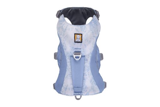 Ruffwear Swamp Cooler™ Harness kylsele Heliotrope Purple - Bild 10