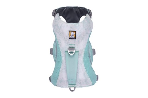 Ruffwear Swamp Cooler™ Harness kylsele Sage Green - Bild 3