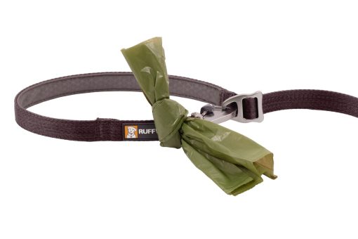 Ruffwear Switchbak™ Leash, Granite Gray - Bild 4
