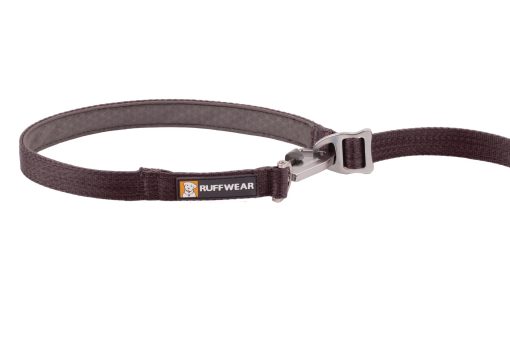 Ruffwear Switchbak™ Leash, Granite Gray - Bild 8