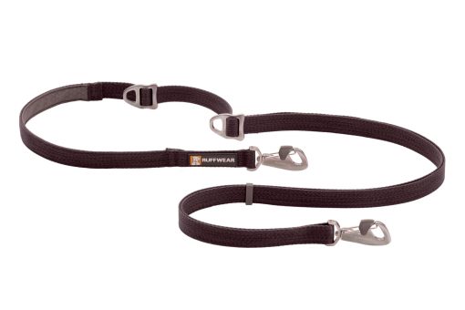 Ruffwear Switchbak™ Leash, Granite Gray - Bild 2