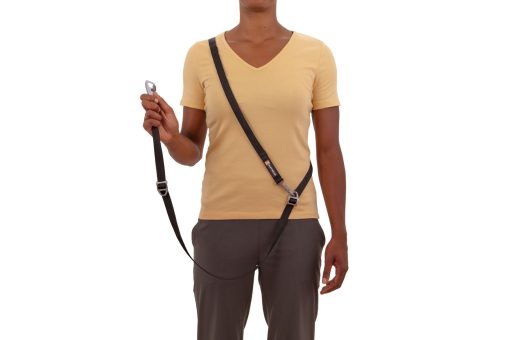 Ruffwear Switchbak™ Leash, hundkoppel med många möjligheter i två färger - Bild 9