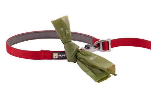 Ruffwear Switchbak™ Leash, hundkoppel med många möjligheter i två färger - Bild 5