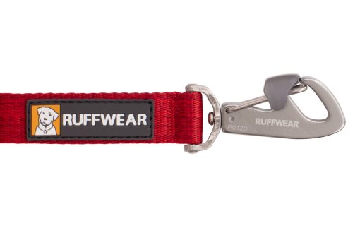 Ruffwear Switchbak™ Leash, hundkoppel med många möjligheter i två färger - Bild 7