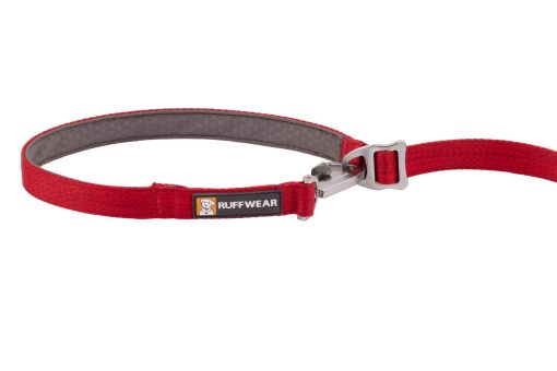 Ruffwear Switchbak™ Leash, hundkoppel med många möjligheter i två färger - Bild 8