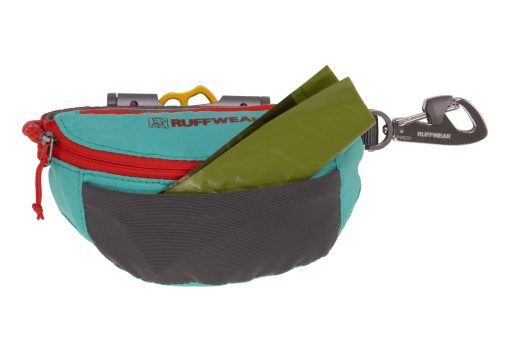 Ruffwear Hitch Hiker™ klätterinspirerat koppel med justerbar längd, finns i två färger - Bild 29