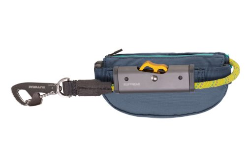 Ruffwear Hitch Hiker™ Leash, Slate Blue - Bild 10