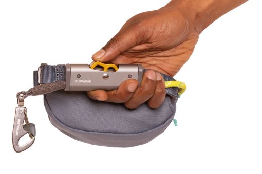 Ruffwear Hitch Hiker™ Leash, Slate Blue - Bild 11