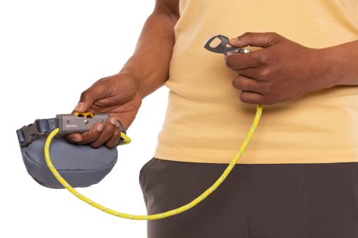 Ruffwear Hitch Hiker™ Leash, Slate Blue - Bild 12