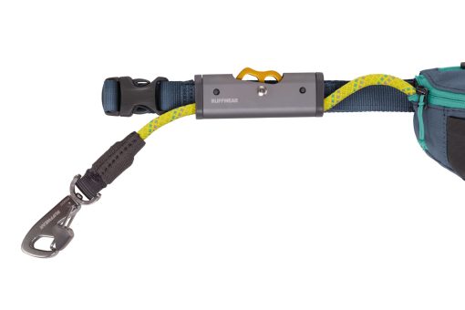 Ruffwear Hitch Hiker™ Leash, Slate Blue - Bild 13
