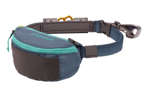 Ruffwear Hitch Hiker™ Leash, Slate Blue - Bild 14