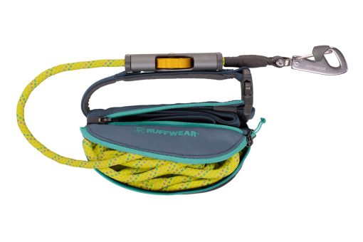 Ruffwear Hitch Hiker™ Leash, Slate Blue - Bild 15