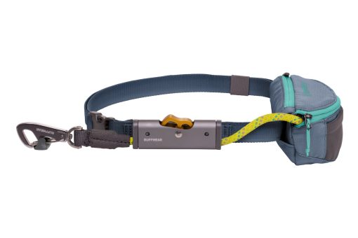 Ruffwear Hitch Hiker™ Leash, Slate Blue - Bild 6