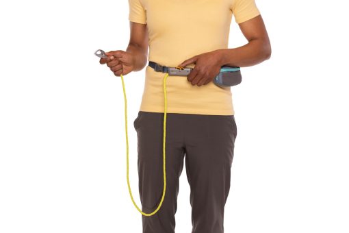 Ruffwear Hitch Hiker™ Leash, Slate Blue - Bild 9