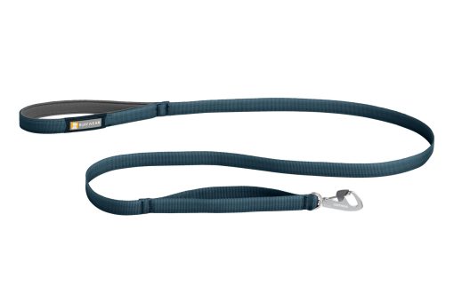 Ruffwear Front Range Leash, Blue Moon