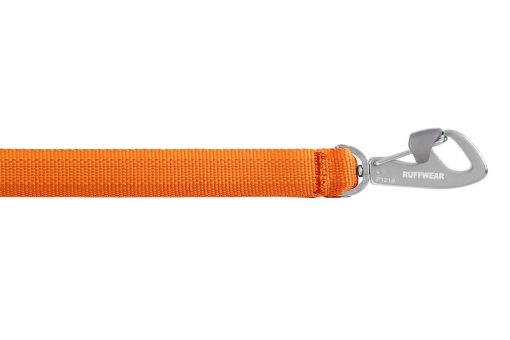 Ruffwear Front Range Leash, Campfire Orange - Bild 2