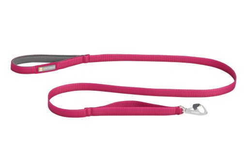 Ruffwear Front Range Leash, Hibiscus Pink