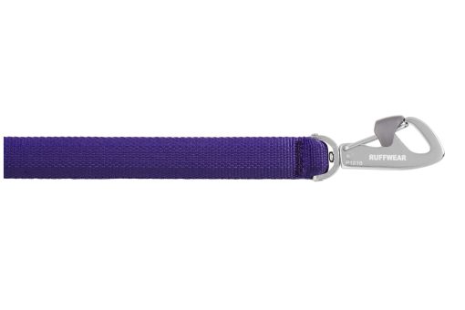 Ruffwear Front Range Leash, Huckleberry Blue - Bild 6
