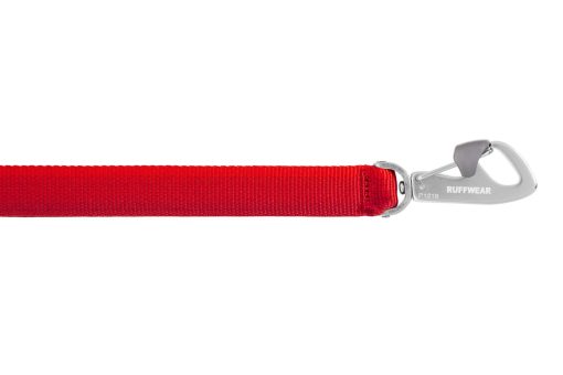 Ruffwear Front Range Leash, Red Sumac - Bild 6