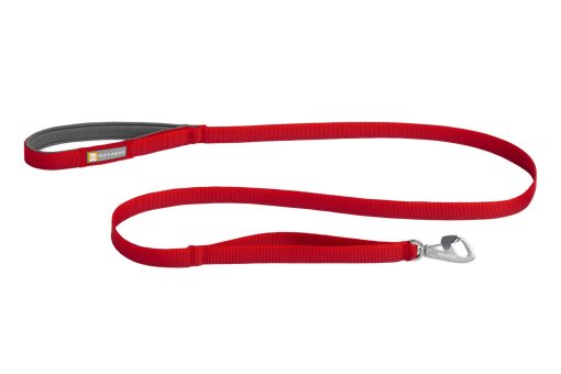 Ruffwear Front Range Leash, Red Sumac