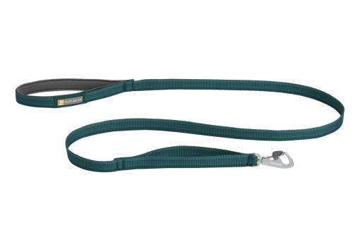 Ruffwear Front Range Leash, Tumalo Teal