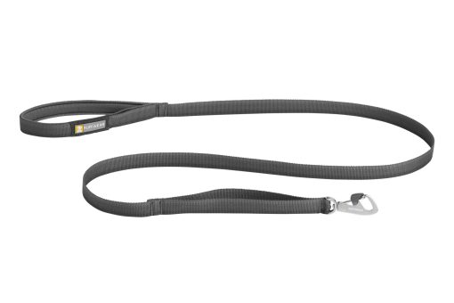 Ruffwear Front Range Leash, Twilight Gray