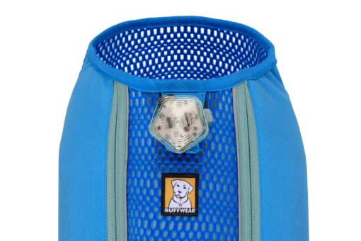 Ruffwear Trail Runner™ Löpväst Blue Pool - Bild 8