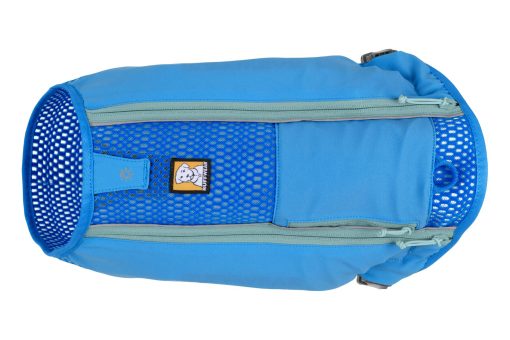 Ruffwear Trail Runner™ Löpväst Blue Pool - Bild 11
