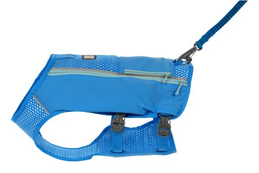 Ruffwear Trail Runner™ Löpväst, finns i två färger - Bild 10