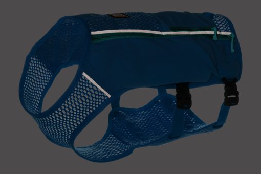 Ruffwear Trail Runner™ Löpväst, finns i två färger - Bild 12